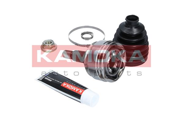 Joint Kit, drive shaft 4