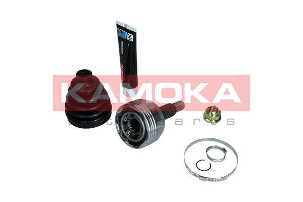 KAMOKA 6996 Joint Kit,...