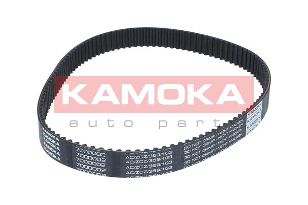 KAMOKA 7000002 Timing Belt...
