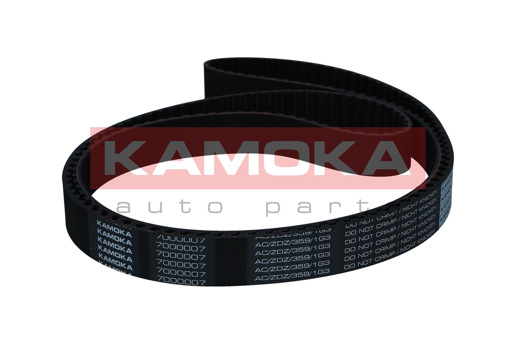 KAMOKA 7000007 Timing Belt...