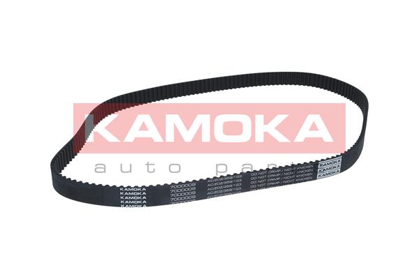 KAMOKA 7000009 Timing Belt...