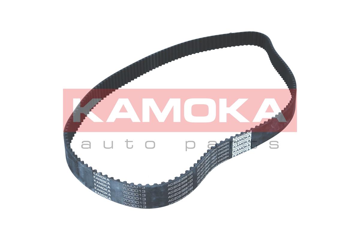 KAMOKA 7000013 Timing Belt for FIAT IVECO OPEL RENAULT RENAULT TRUCKS
