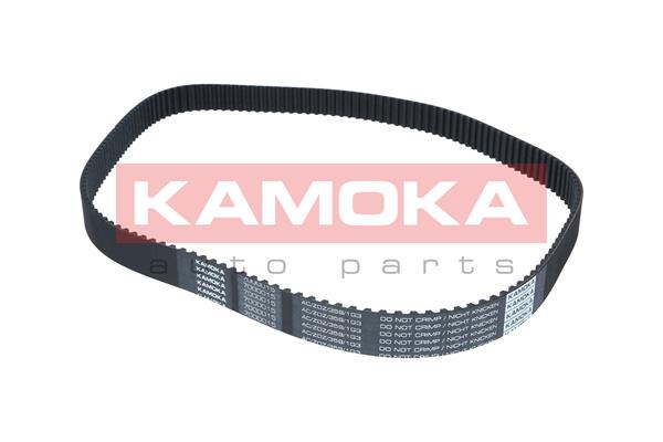 KAMOKA 7000015 Timing Belt...