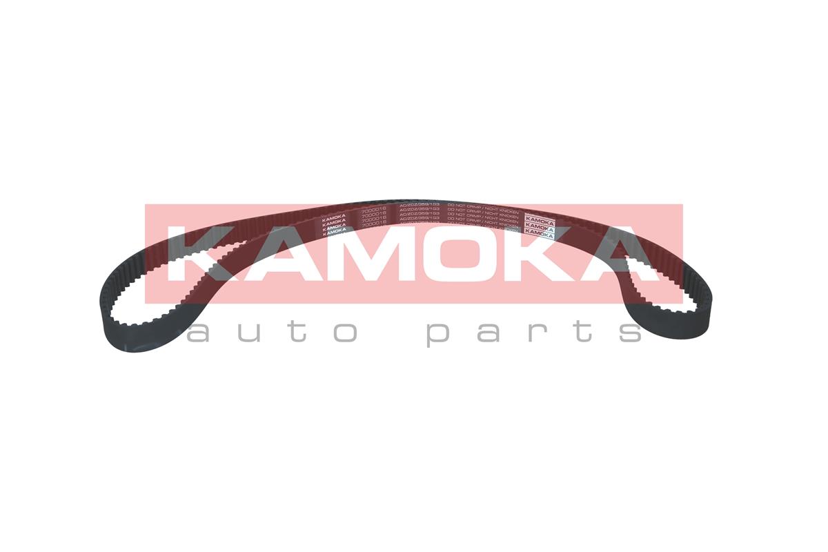 KAMOKA 7000016 Cinghia dentata