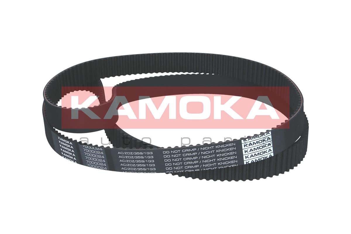 KAMOKA 7000024 Timing Belt...