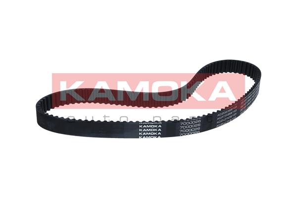 KAMOKA 7000026 Cinghia dentata