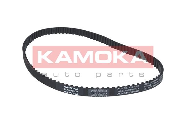 KAMOKA 7000030 Cinghia dentata