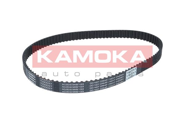 KAMOKA 7000037 Timing Belt...