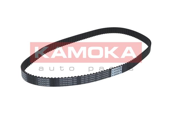 KAMOKA 7000038 Timing Belt...
