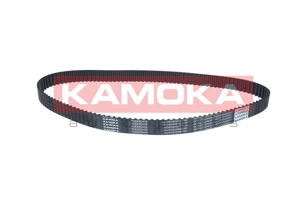 KAMOKA 7000043 Timing Belt...