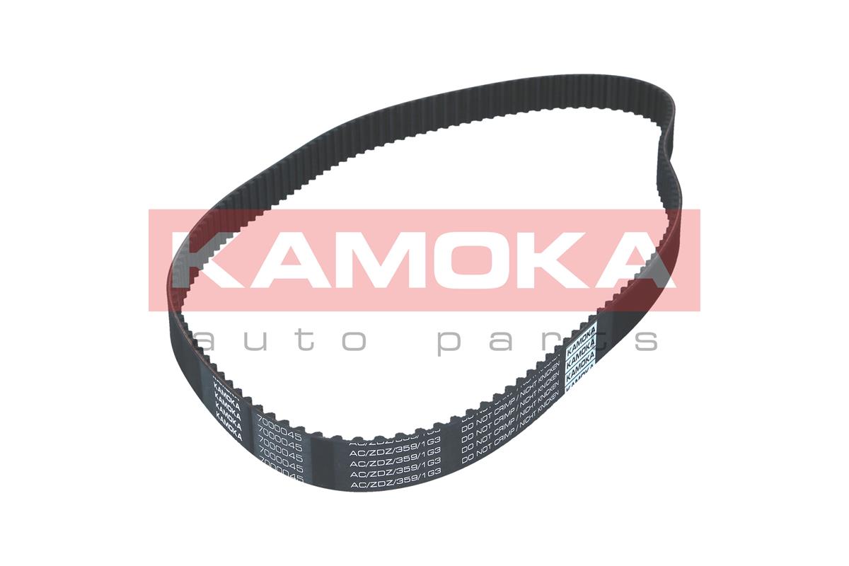 KAMOKA 7000045 Timing Belt...