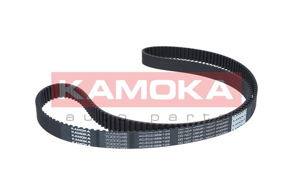 KAMOKA 7000046 Timing Belt...