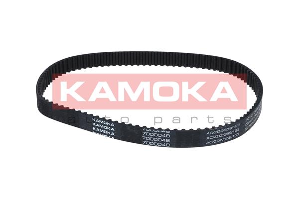 KAMOKA 7000048 Timing Belt...