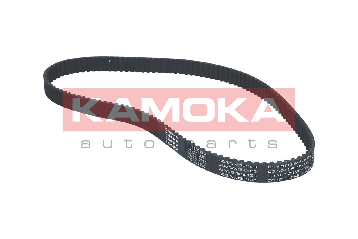 KAMOKA 7000050 Timing Belt...