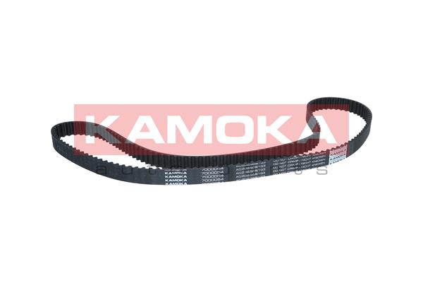 KAMOKA 7000054 Cinghia dentata