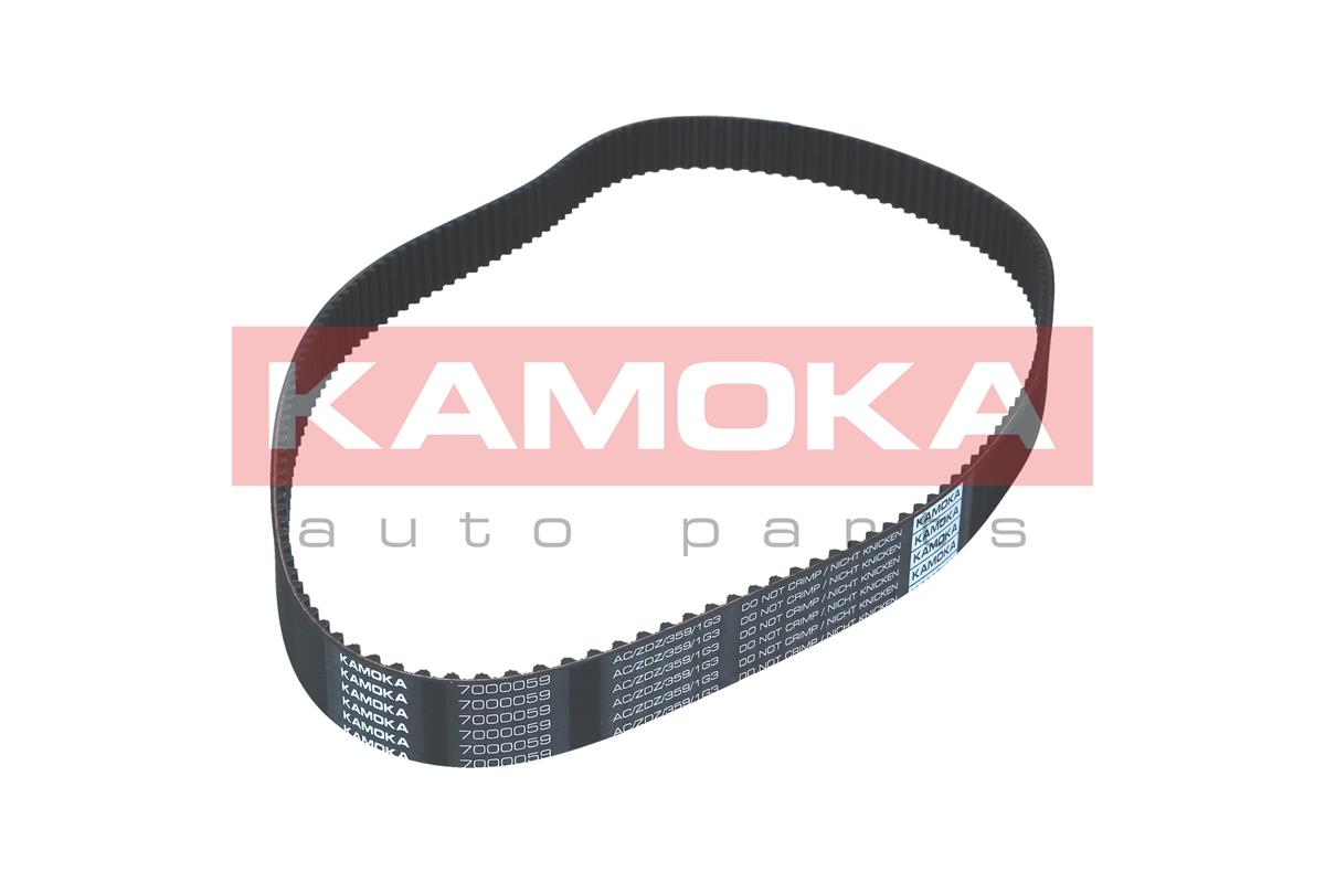KAMOKA 7000059 Timing Belt...