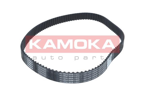 KAMOKA 7000063 Cinghia dentata