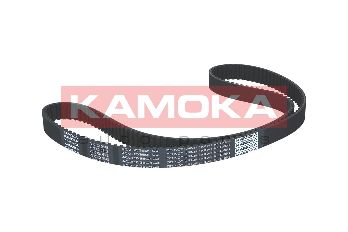 KAMOKA 7000066 Timing Belt...