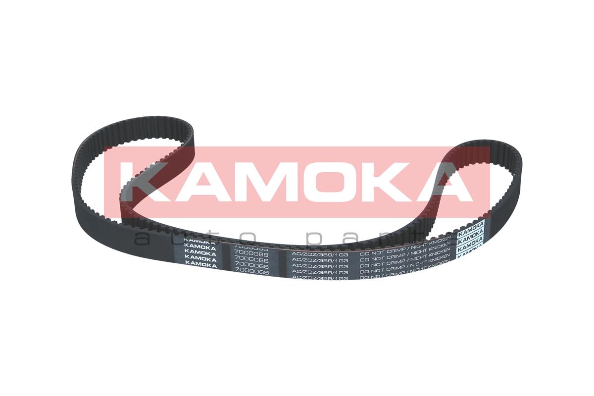 KAMOKA 7000068 Timing Belt...