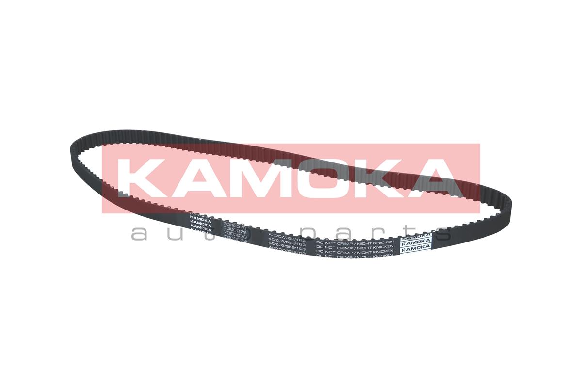 KAMOKA 7000079 Timing Belt...