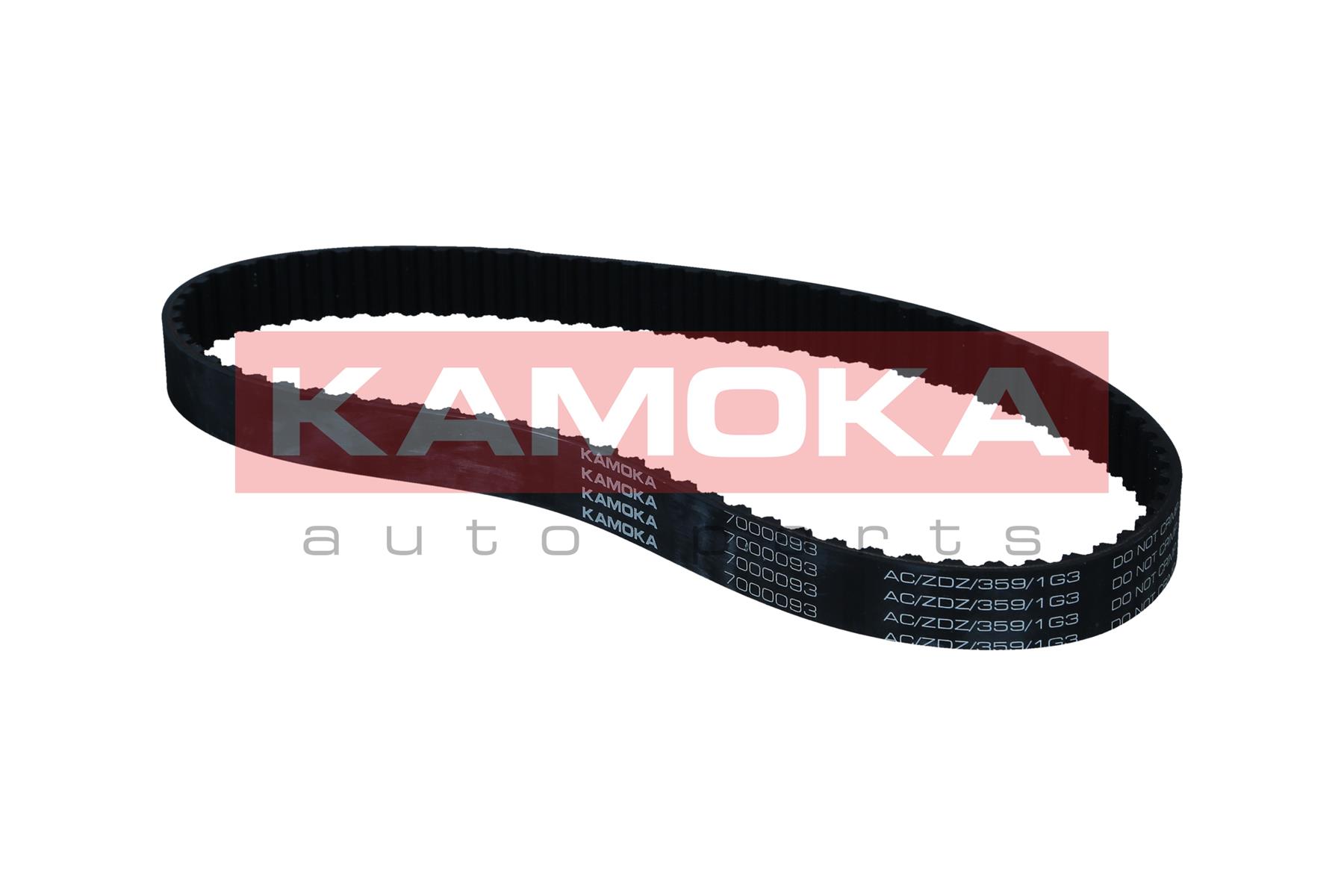 Timing Belt