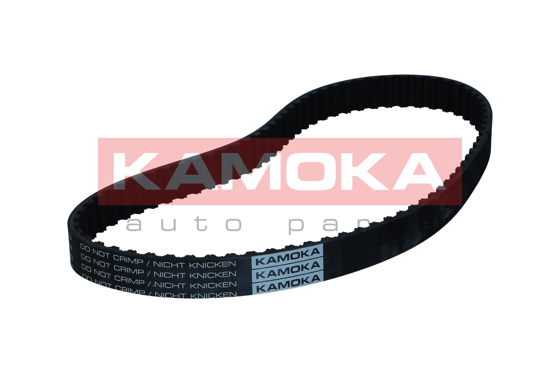 Timing Belt 2