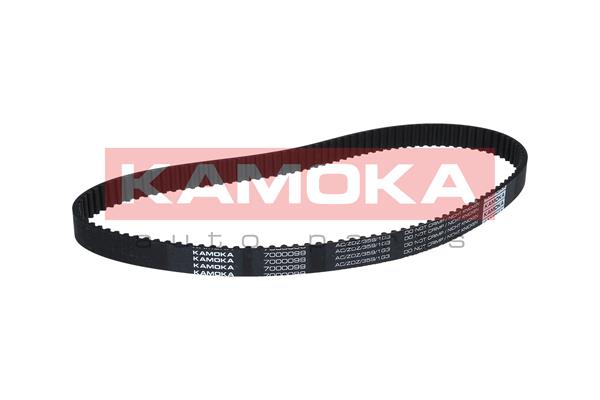 KAMOKA 7000099 Cinghia dentata