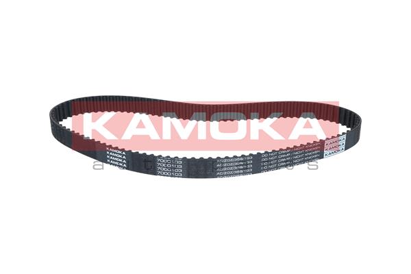 KAMOKA 7000103 Timing Belt...