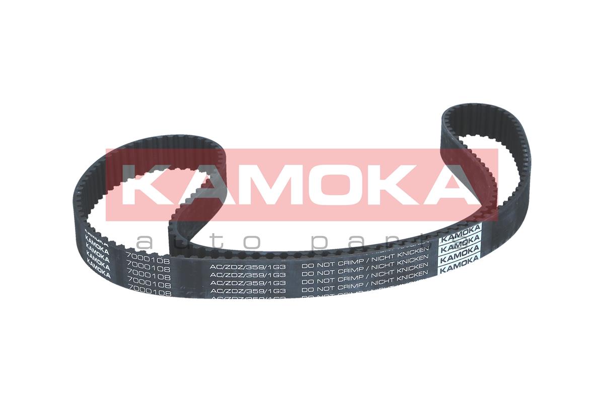 KAMOKA 7000108 Timing Belt...