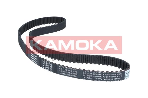 KAMOKA 7000109 Timing Belt...