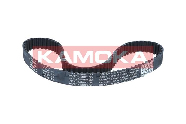 KAMOKA 7000111 Cinghia dentata