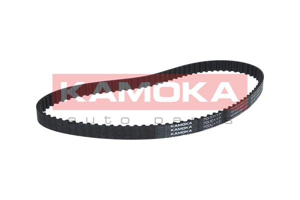 KAMOKA 7000117 Cinghia dentata