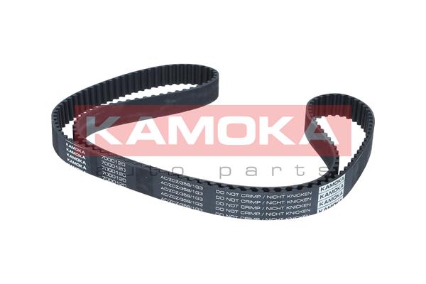 KAMOKA 7000120 Timing Belt...