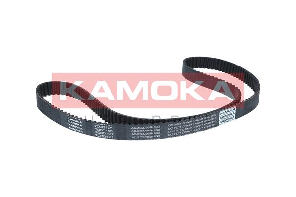 KAMOKA 7000121 Timing Belt...