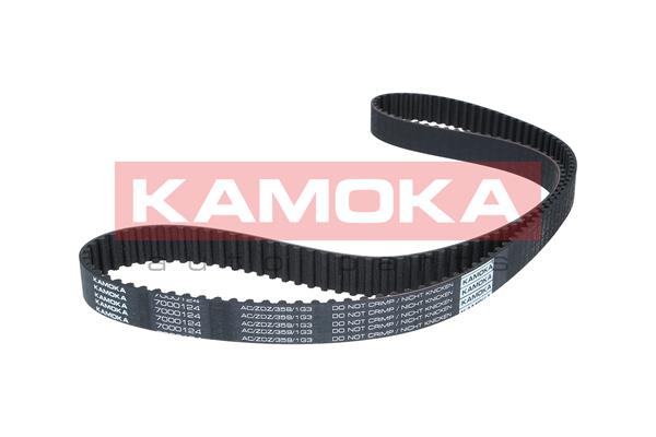 KAMOKA 7000124 Timing Belt...