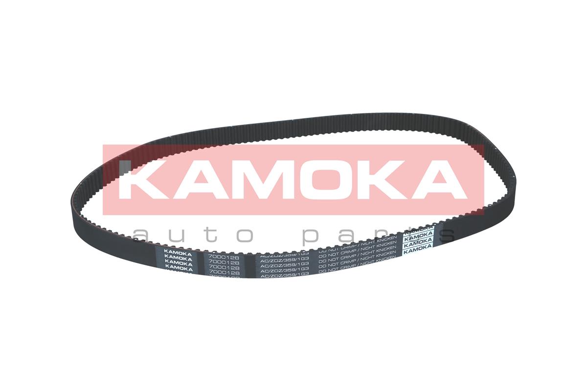 KAMOKA 7000128 Timing Belt...