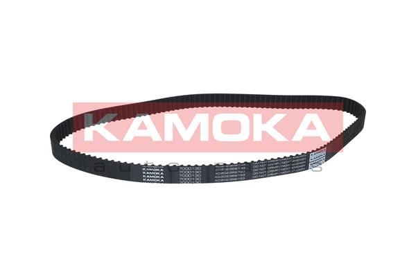 KAMOKA 7000130 Cinghia dentata