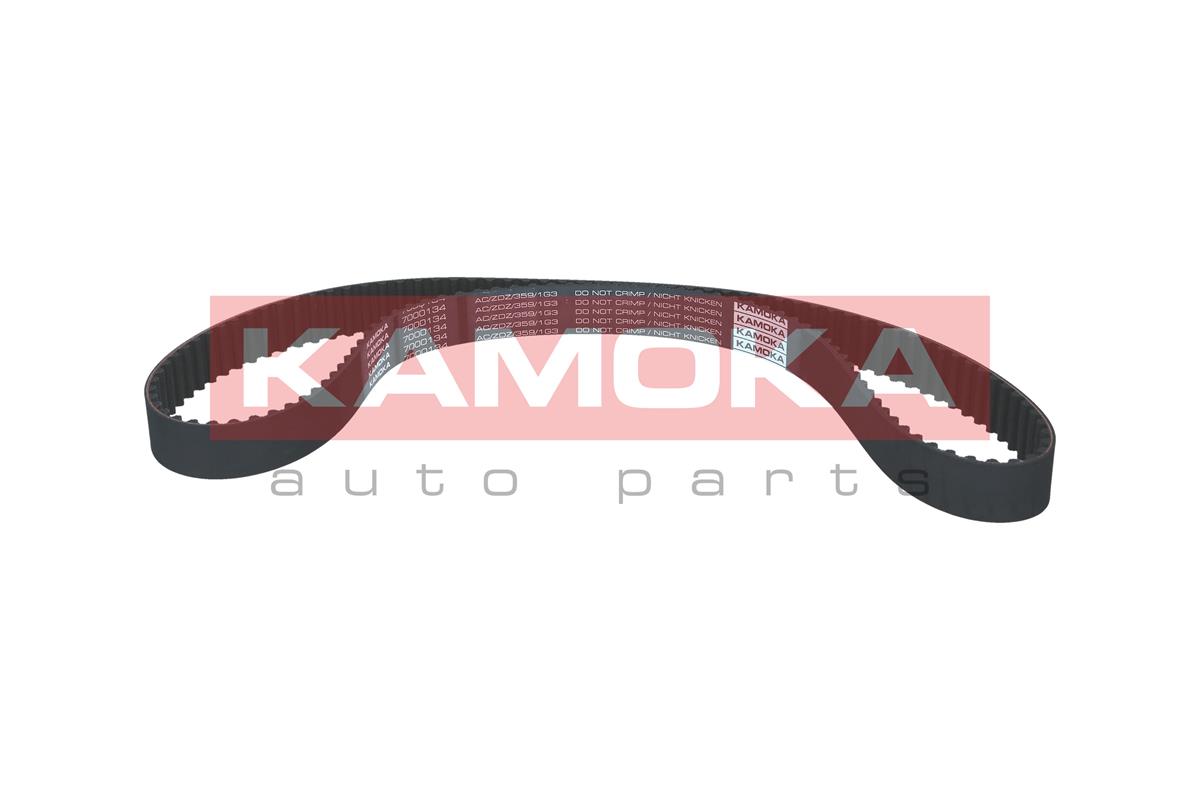 KAMOKA 7000134 Cinghia dentata
