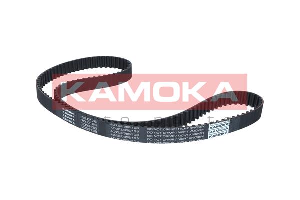 KAMOKA 7000136 Timing Belt...