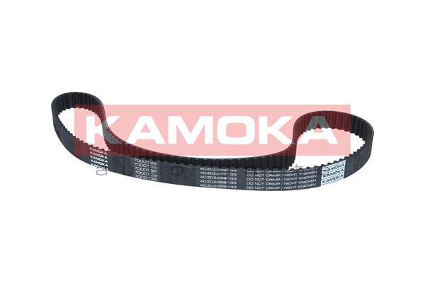 KAMOKA 7000139 Timing Belt...