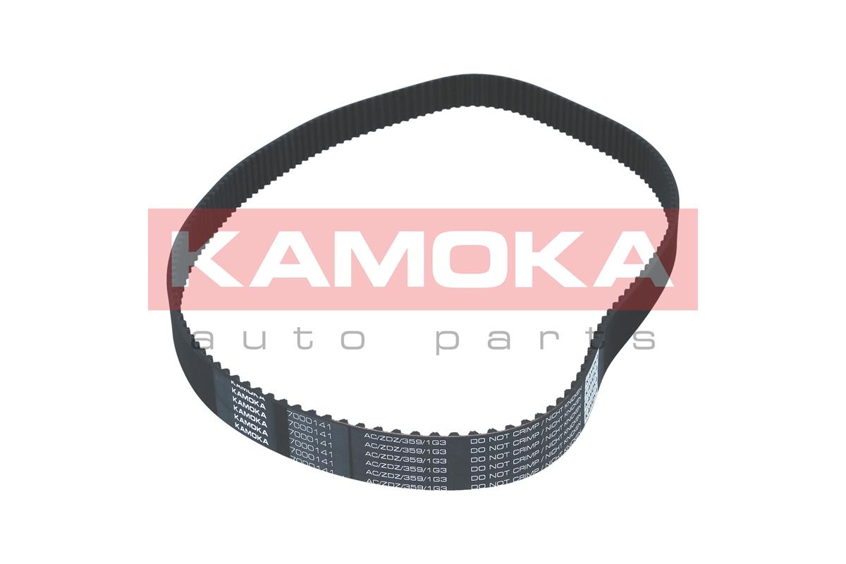 KAMOKA 7000141 Cinghia dentata
