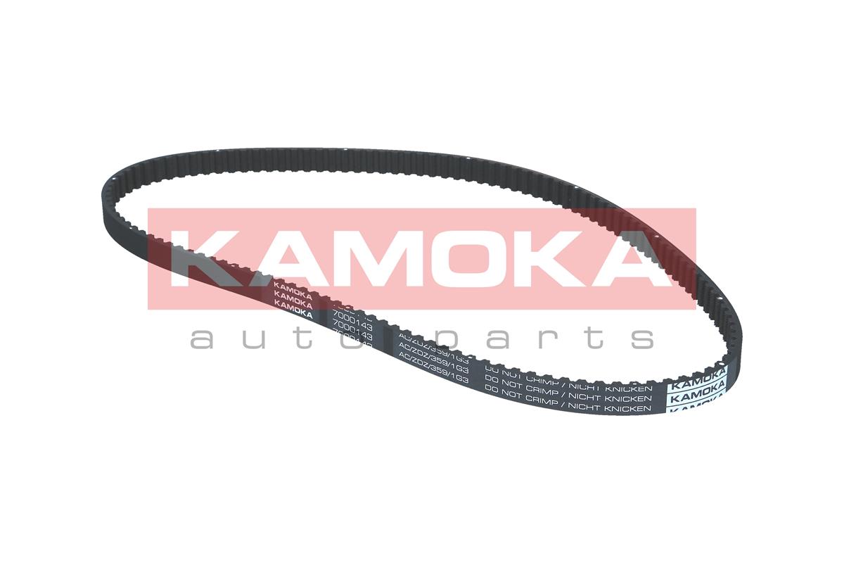 KAMOKA 7000143 Timing Belt...