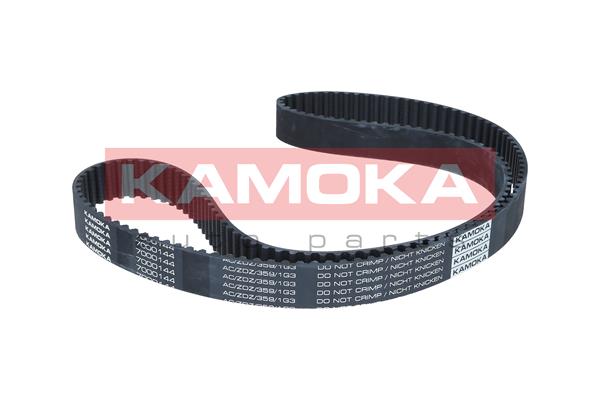 KAMOKA 7000144 Cinghia dentata