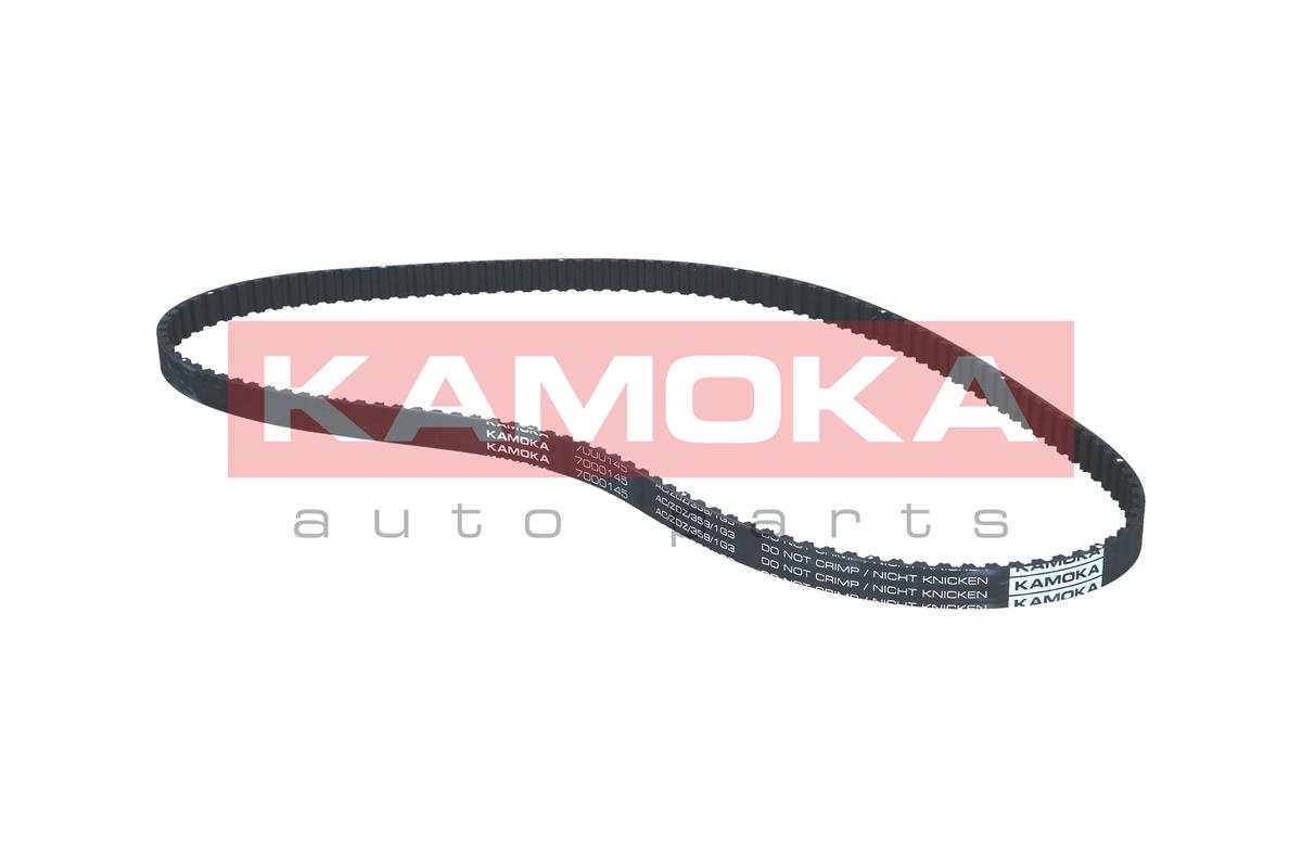 KAMOKA 7000145 Cinghia dentata