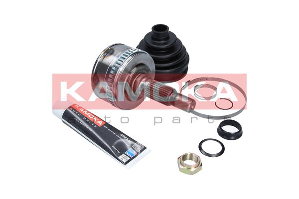 Joint Kit, drive shaft 2