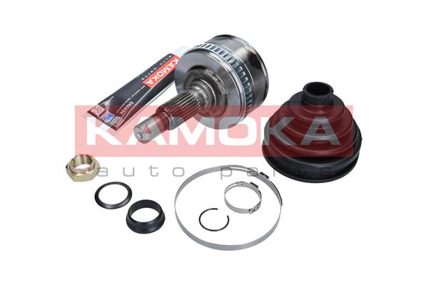 Joint Kit, drive shaft 3