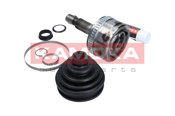 Joint Kit, drive shaft 4