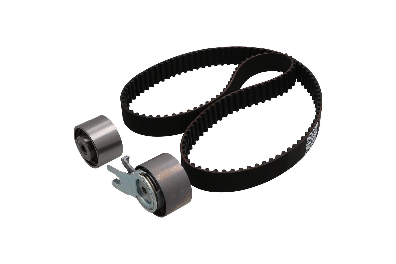 KAMOKA 7001001 Kit cinghie...