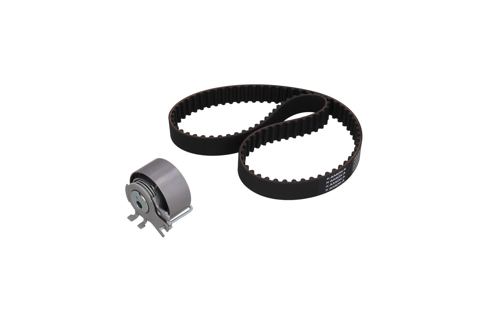 KAMOKA 7001009 Kit cinghie...