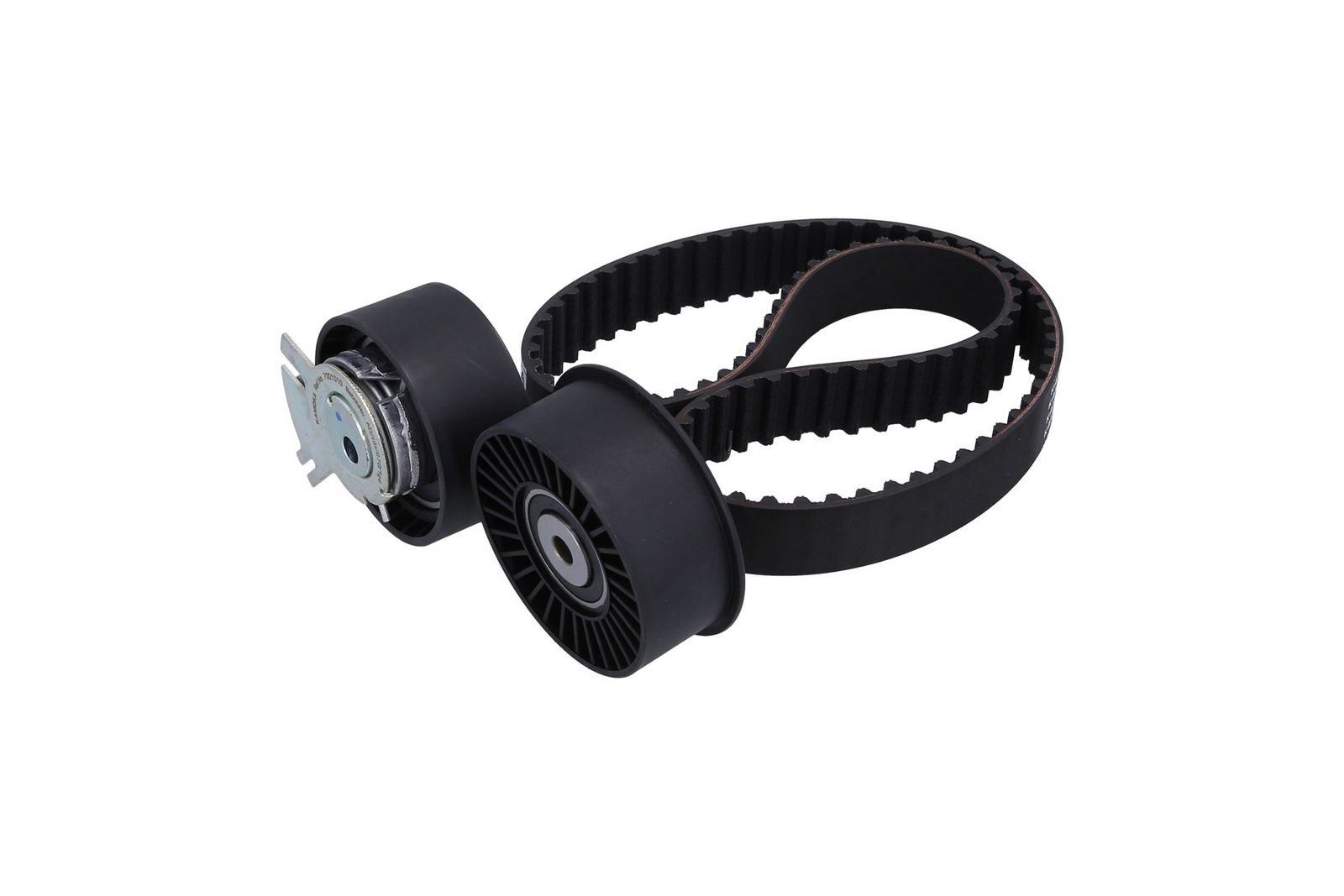 KAMOKA 7001010 Kit cinghie...
